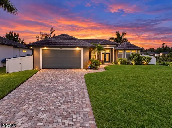 2330 NW 39th Avenue, Cape Coral, FL 33993