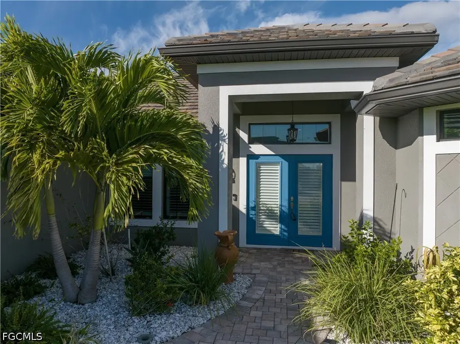 2330 NW 39th Avenue, Cape Coral, FL 33993 - #2