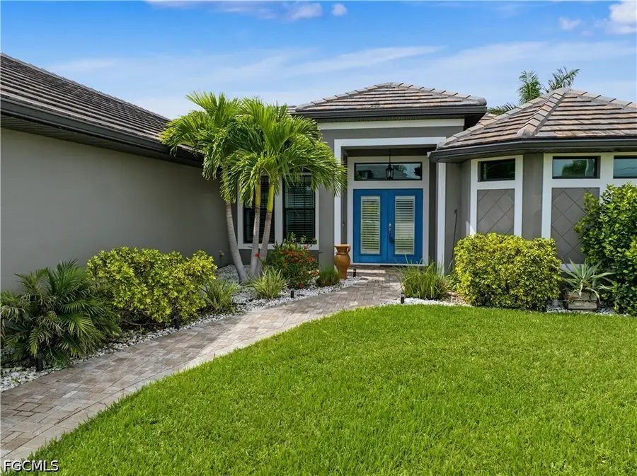 2330 NW 39th Avenue, Cape Coral, FL 33993 - #3