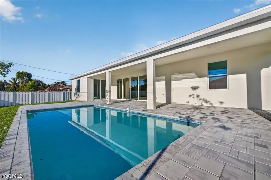 622 NW 16th Place, Cape Coral, FL 33993 - #2