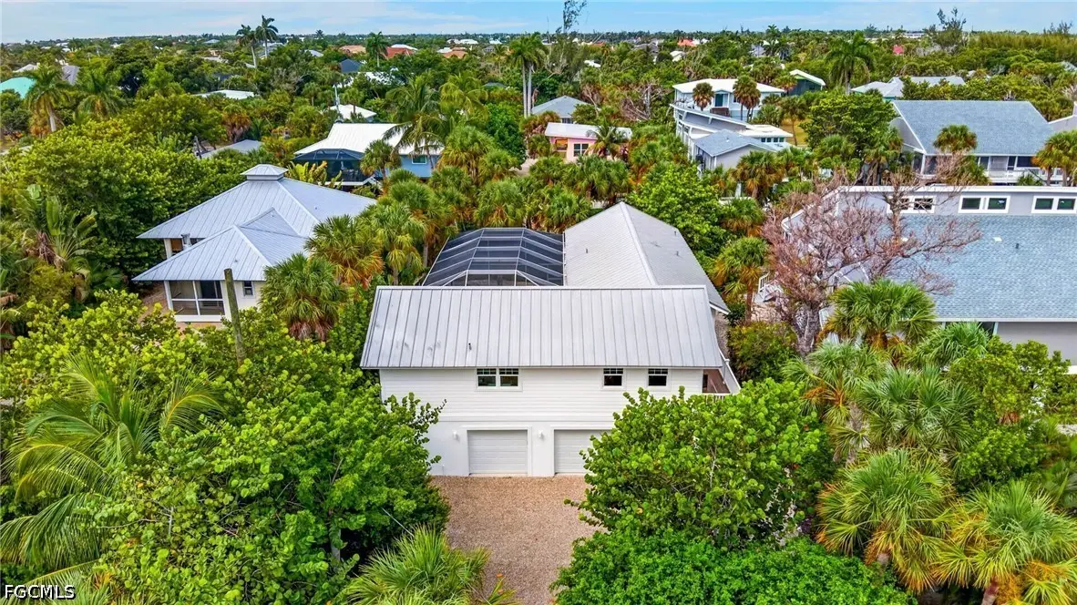 721 Cardium Street, Sanibel, FL 33957 - #1