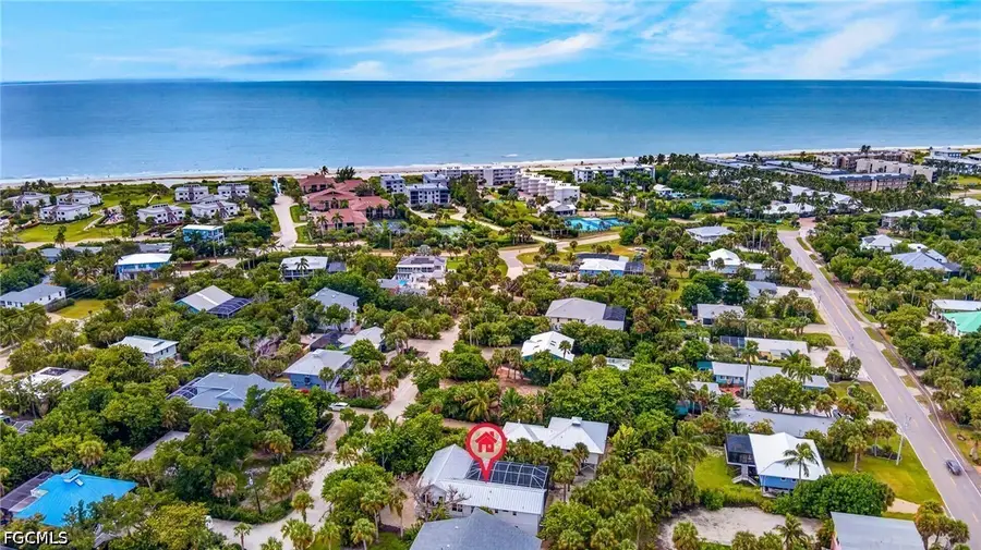 721 Cardium Street, Sanibel, FL 33957 - #2
