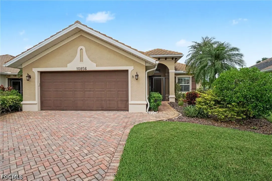 10856 Tiberio Drive, Fort Myers, FL 33913 - #1