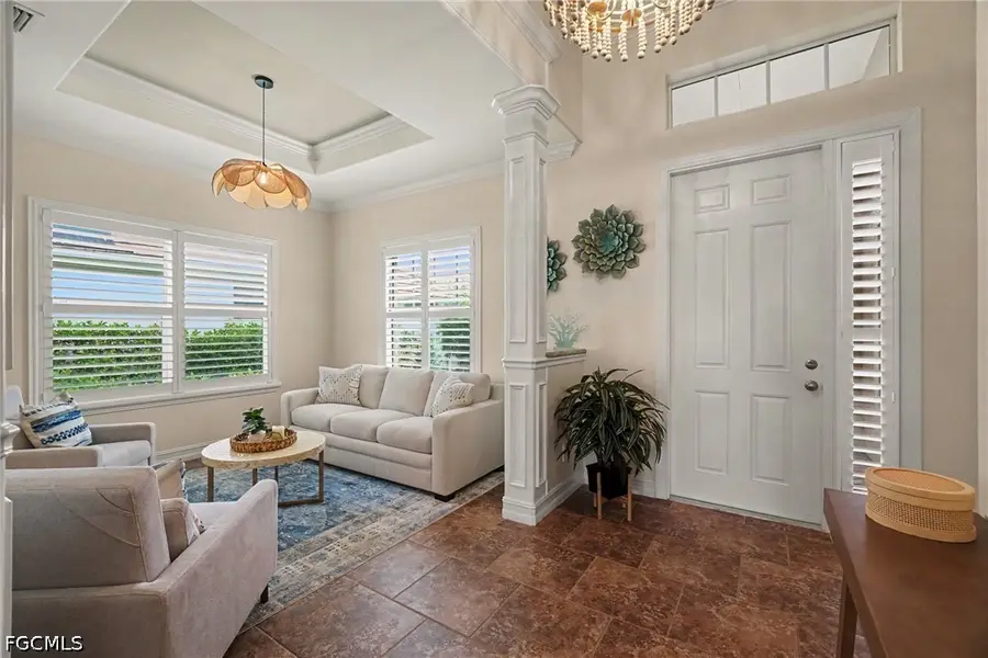10856 Tiberio Drive, Fort Myers, FL 33913 - #2