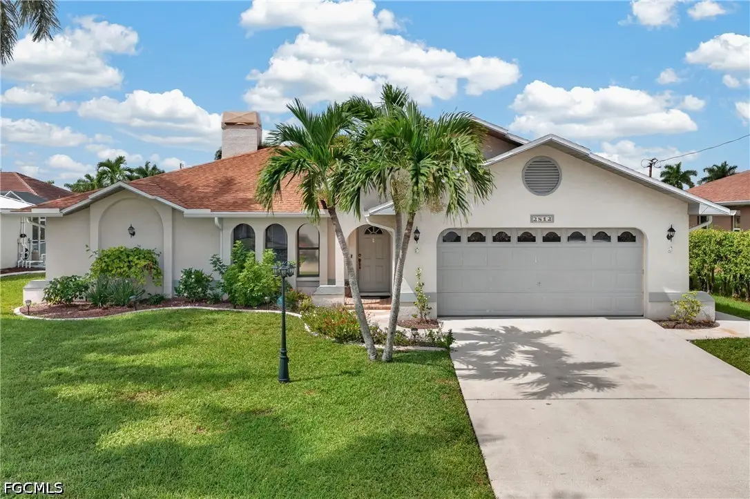 2812 SW 29th Place, Cape Coral, FL 33914 - #1