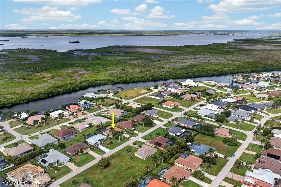 2812 SW 29th Place, Cape Coral, FL 33914 - #2