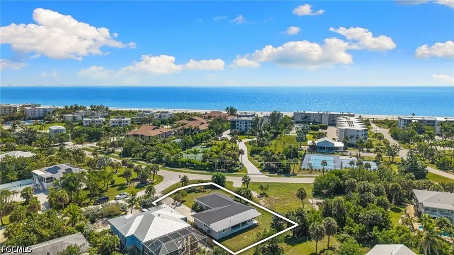 657 Cardium Street, Sanibel, FL 33957 - #2