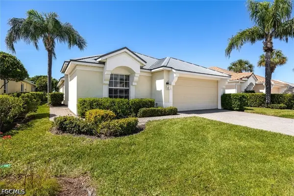 2523 Woodbourne Place, Cape Coral, FL 33991