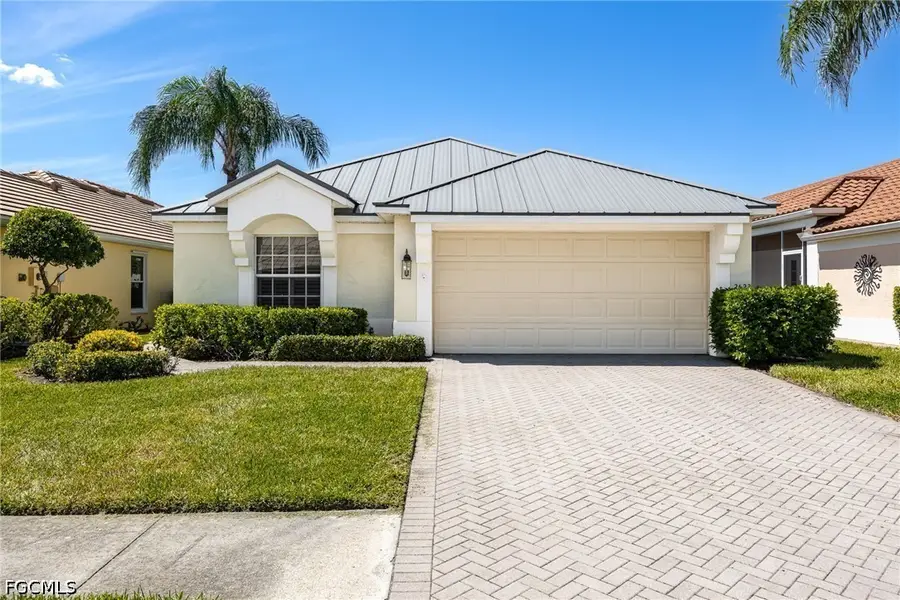 2523 Woodbourne Place, Cape Coral, FL 33991 - #2