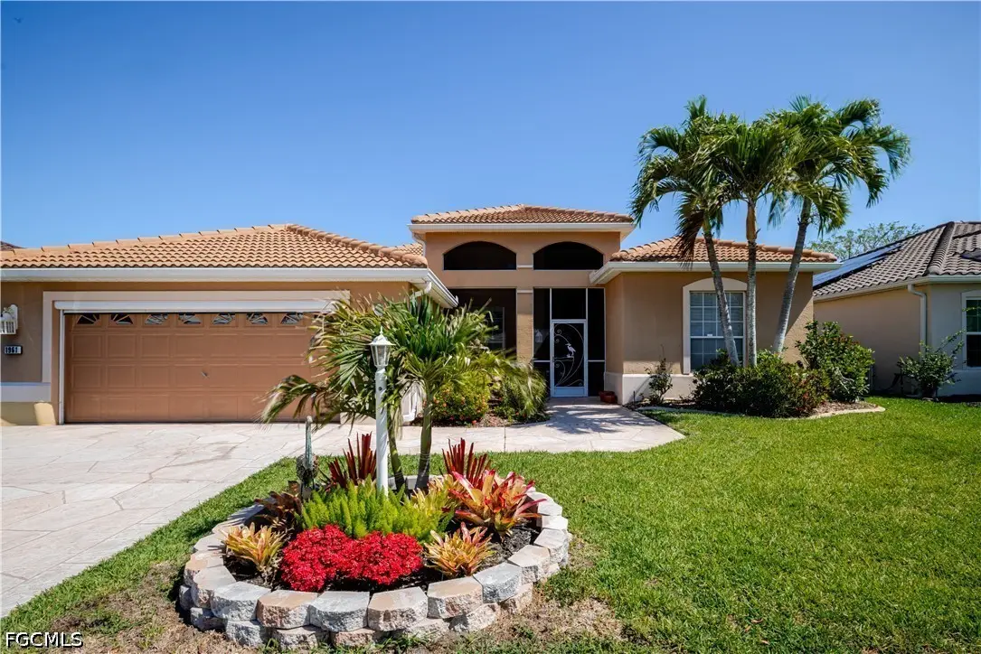 1961 Palo Duro Boulevard, North Fort Myers, FL 33917 - #1