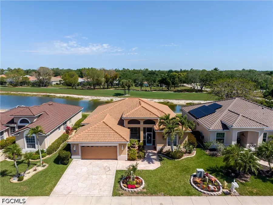 1961 Palo Duro Boulevard, North Fort Myers, FL 33917 - #2