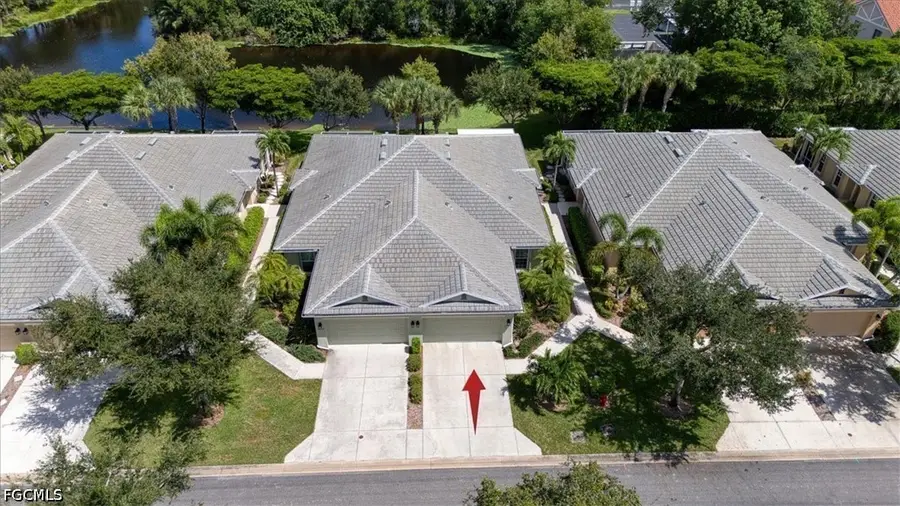 15029 Sea Crest Boulevard, Fort Myers, FL 33919 - #2