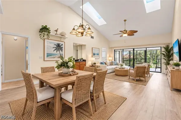 15400 Cedarwood Lane #202, Naples, FL 34110
