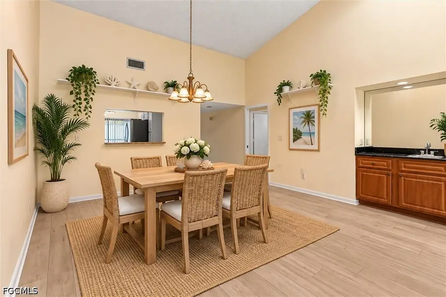 15400 Cedarwood Lane #202, Naples, FL 34110 - #2
