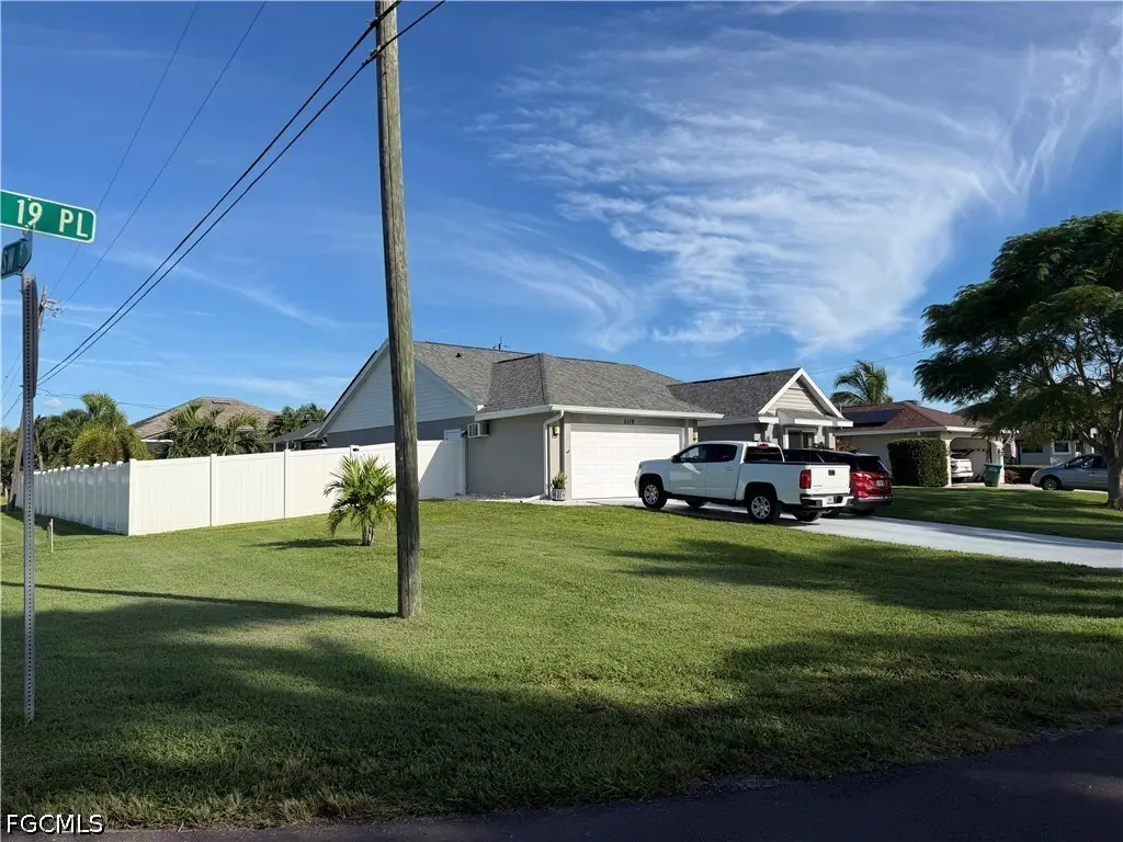 Address Withheld By Seller, Cape Coral, FL 33914 - #1