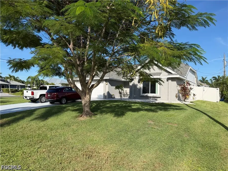 Address Withheld By Seller, Cape Coral, FL 33914 - #2