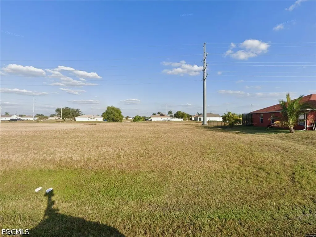 707 El Dorado Boulevard N, Cape Coral, FL 33993 - #1