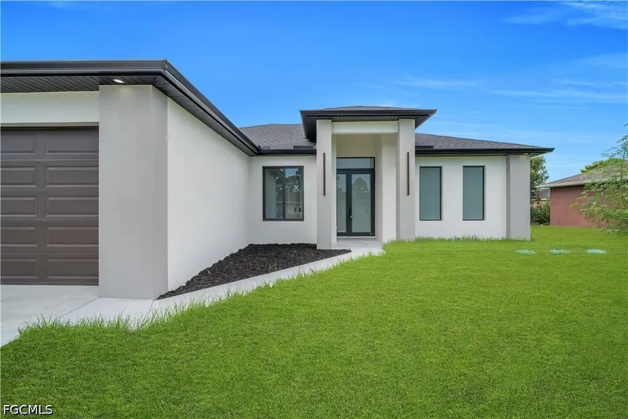 2611 39th Street Sw, Lehigh Acres, FL 33976 - #3