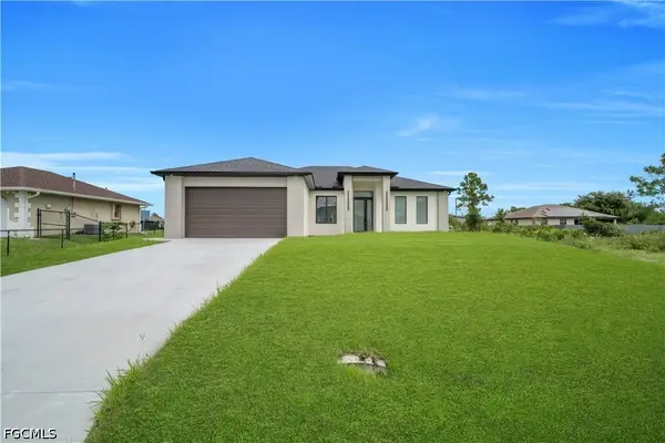 3308 10th Street Sw, Lehigh Acres, FL 33976