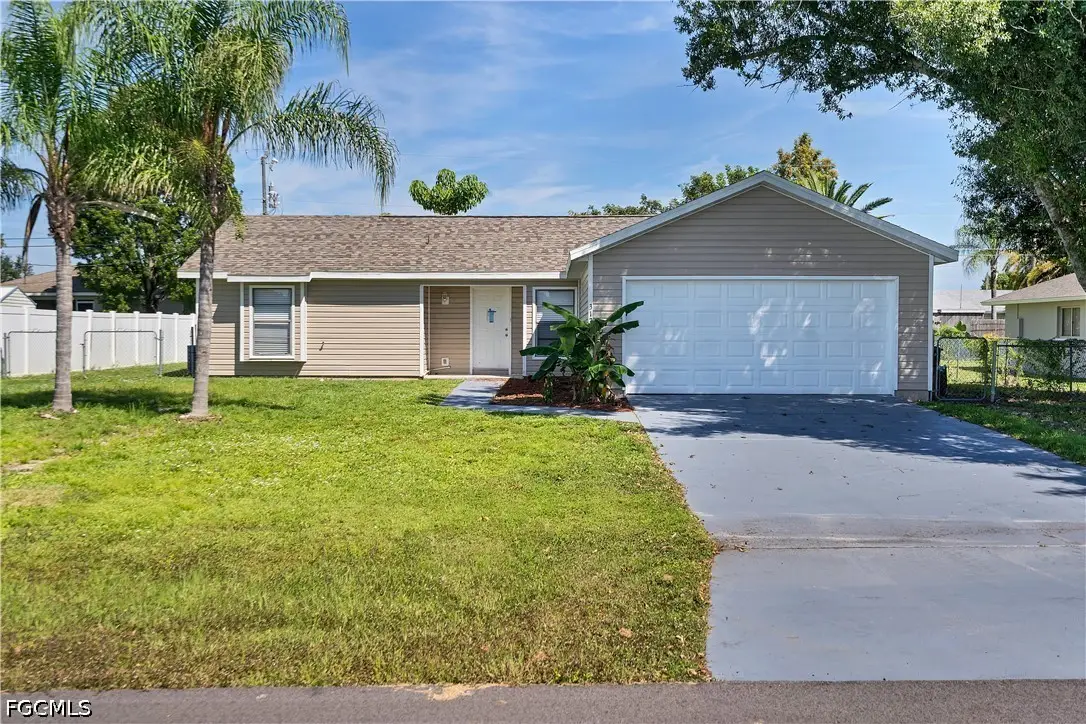 317 NE 10th Street, Cape Coral, FL 33909 - #1