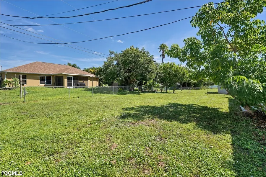 317 NE 10th Street, Cape Coral, FL 33909 - #3