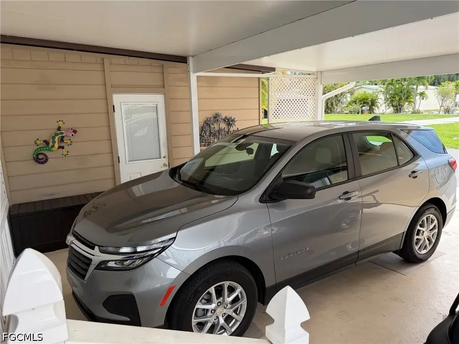 5029 Gulfgate Lane, Saint James City, FL 33956 - #3