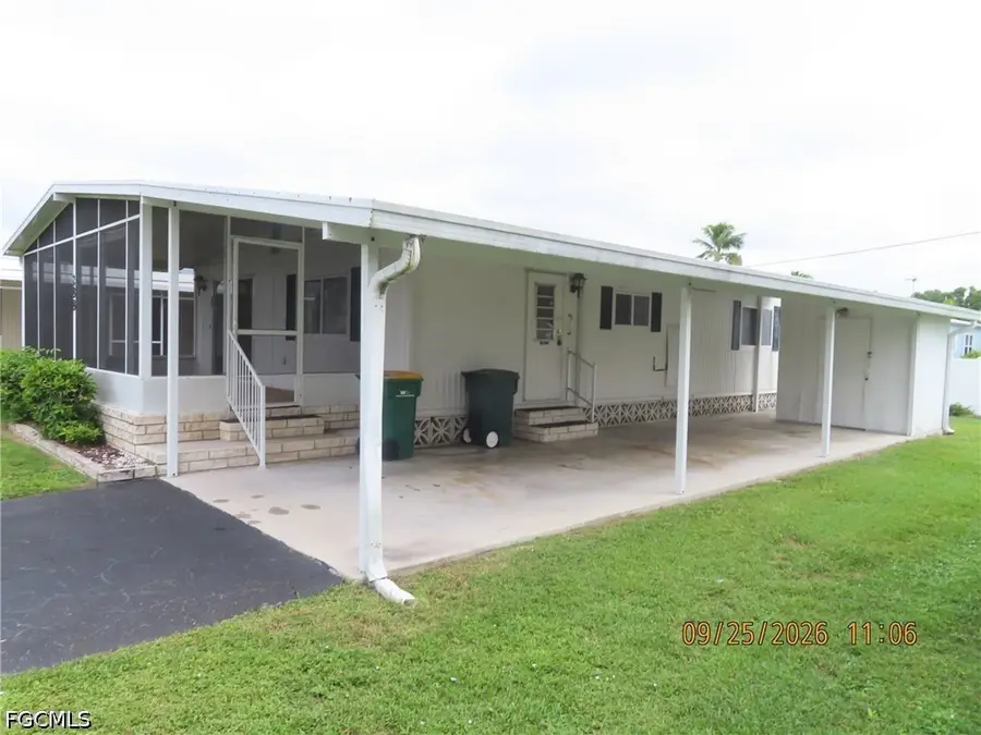 288 Cape Sable Drive, Naples, FL 34104 - #2