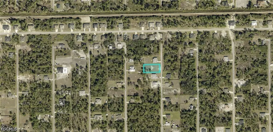 1117 Henry Avenue, Lehigh Acres, FL 33972 - #2