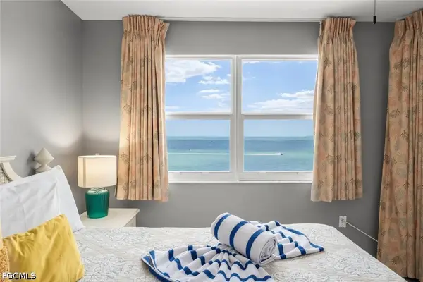 250 Estero Boulevard #602, Fort Myers Beach, FL 33931
