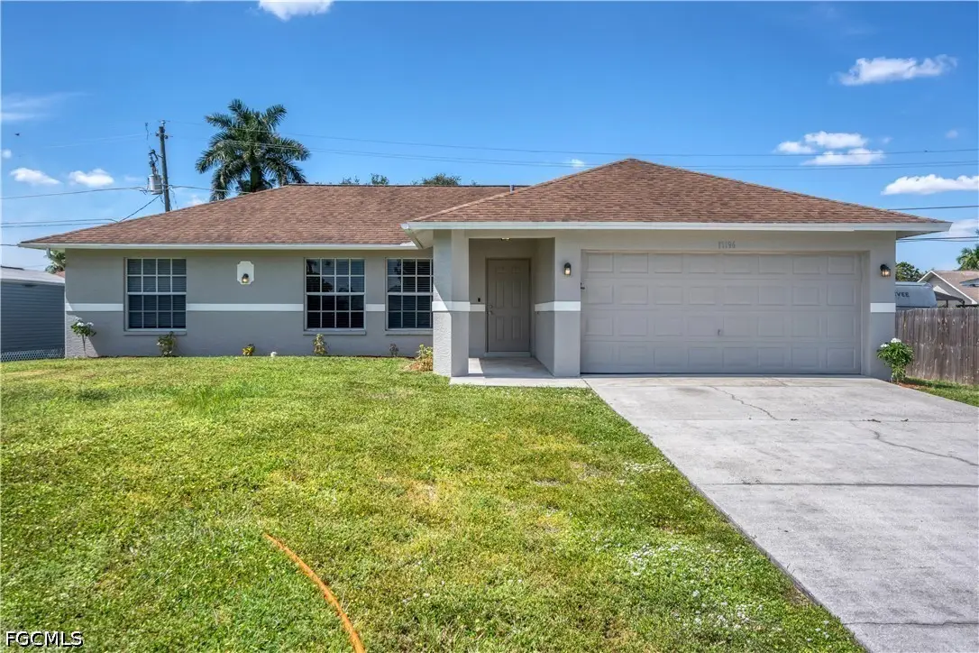17196 Lee Road, Fort Myers, FL 33967 - #1