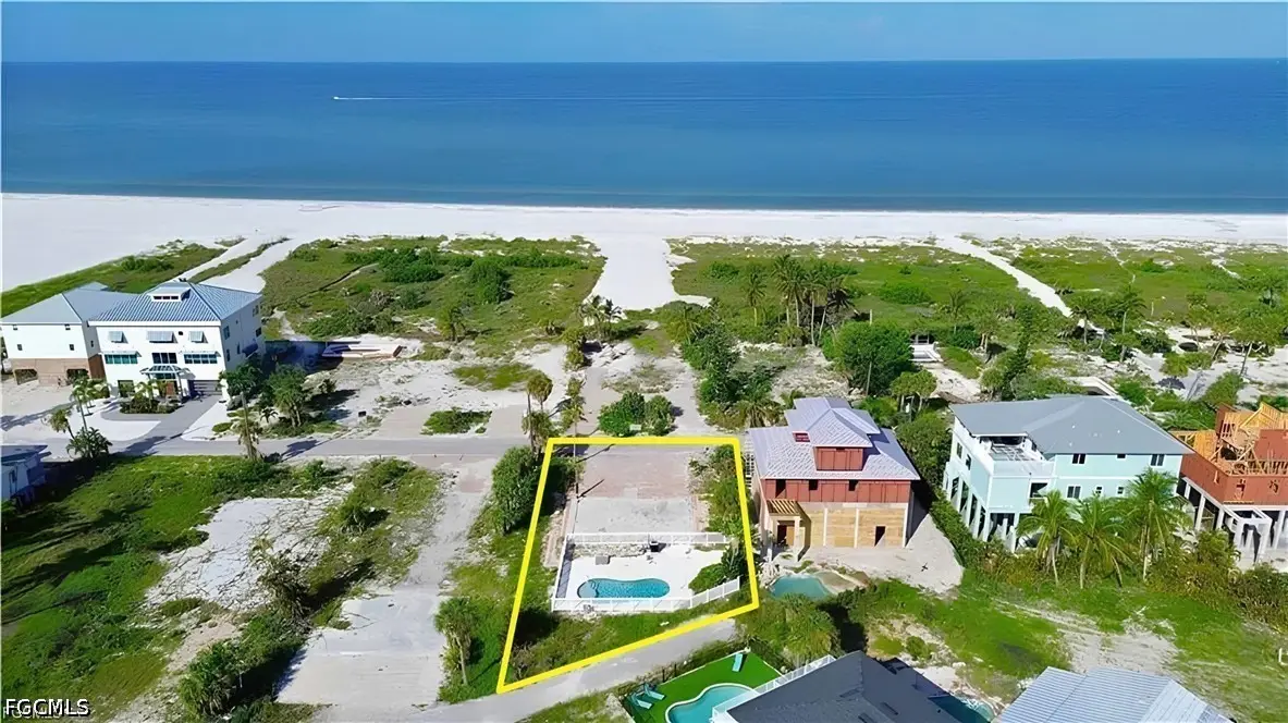 6041 Gulf Road, Fort Myers Beach, FL 33931 - #1