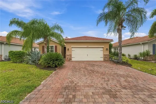 3336 Apple Blossom Drive, Alva, FL 33920