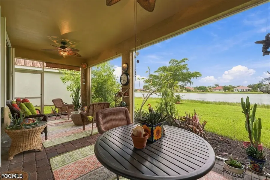 3336 Apple Blossom Drive, Alva, FL 33920 - #3