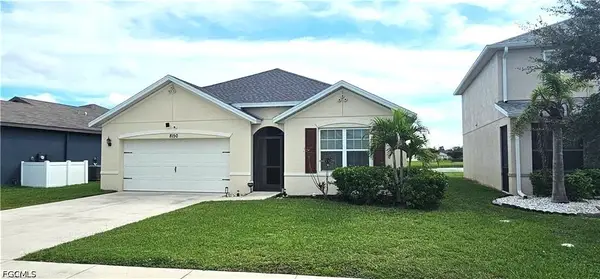 8150 Gopher Tortoise Trail, Lehigh Acres, FL 33972
