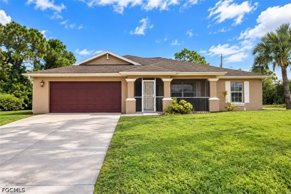 1900 Xelda Avenue N, Lehigh Acres, FL 33971