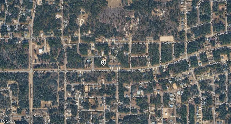 2353 W Citrus Springs Boulevard, Citrus Springs, FL 34434 - #3
