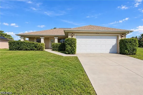 1325 NW 10th Avenue, Cape Coral, FL 33993