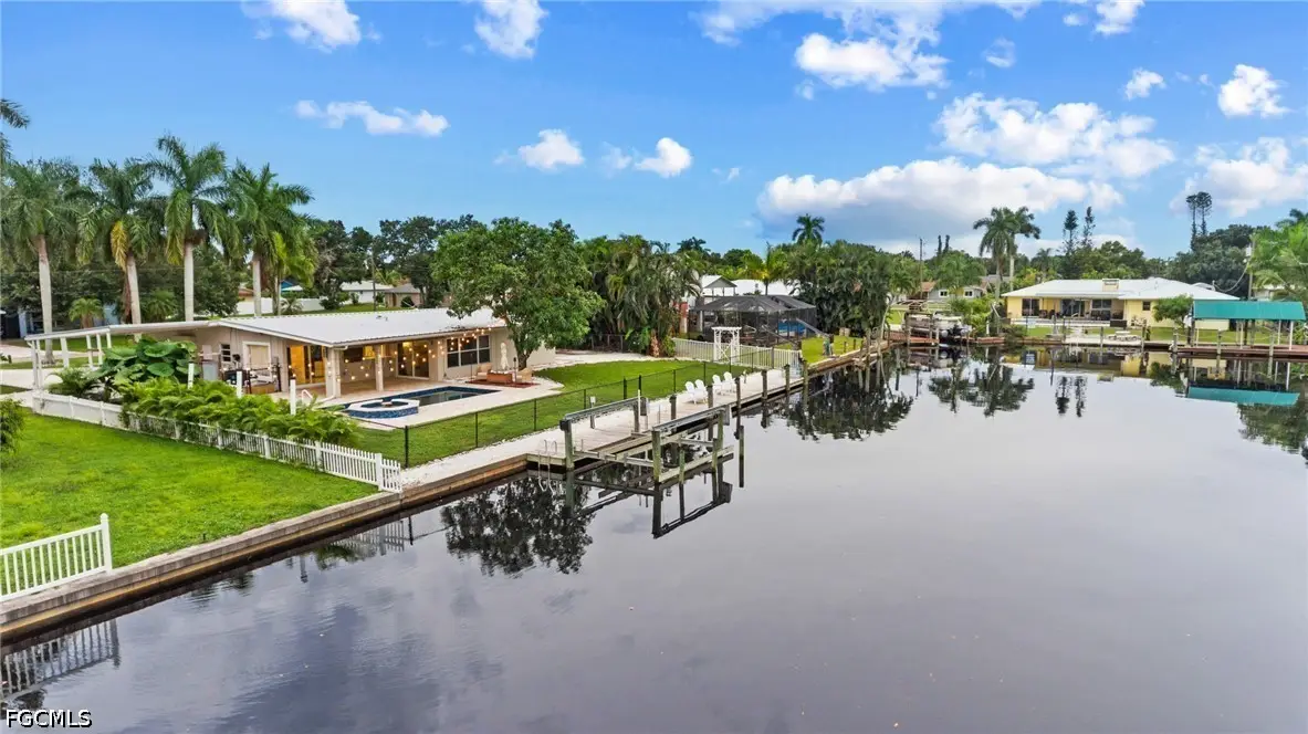 315 Georgia Avenue, Fort Myers, FL 33905 - #1