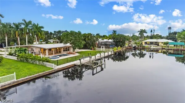 315 Georgia Avenue, Fort Myers, FL 33905