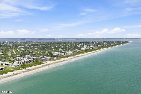 1299 Middle Gulf Drive #223, Sanibel, FL 33957