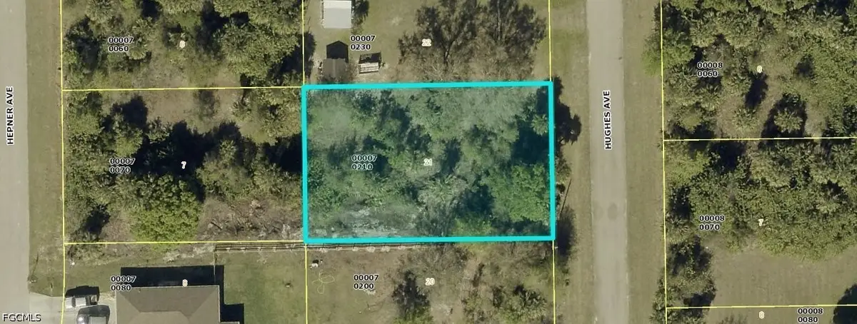 6145 Hughes Avenue, Fort Myers, FL 33905 - #1