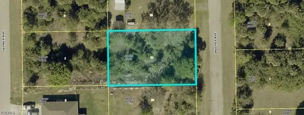 6145 Hughes Avenue, Fort Myers, FL 33905