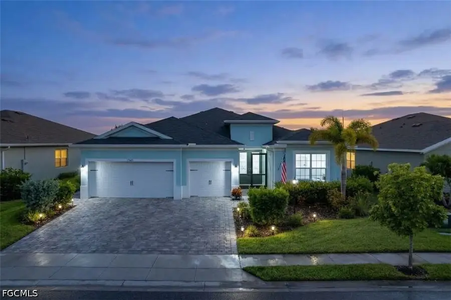17601 Palmetto Pass Lane, Punta Gorda, FL 33982 - #2