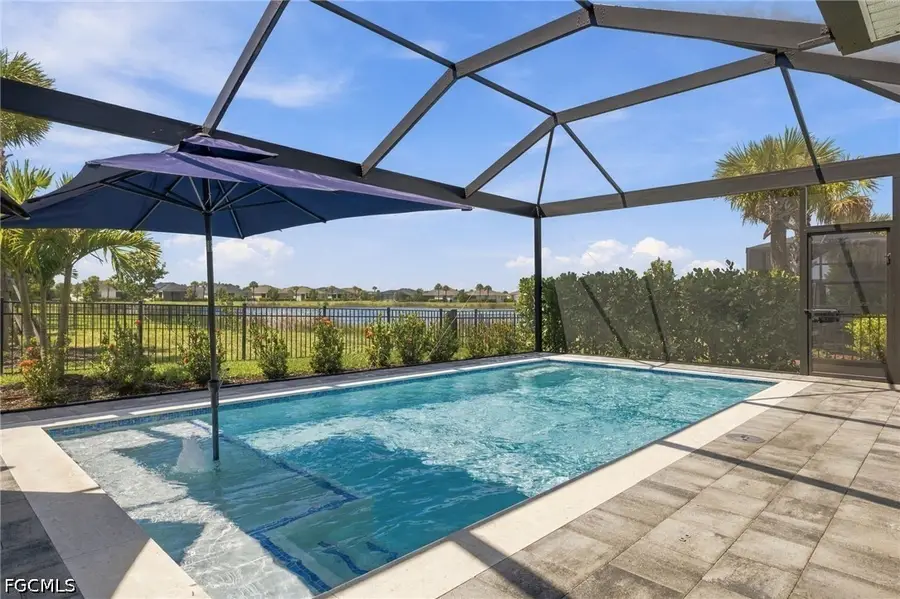 17601 Palmetto Pass Lane, Punta Gorda, FL 33982 - #3