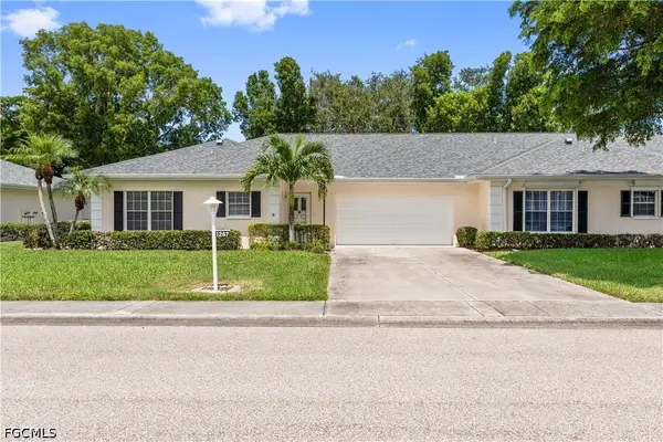 1267 Hazeltine Drive, Fort Myers, FL 33919