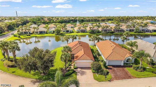 2462 Anguilla Drive, Cape Coral, FL 33991