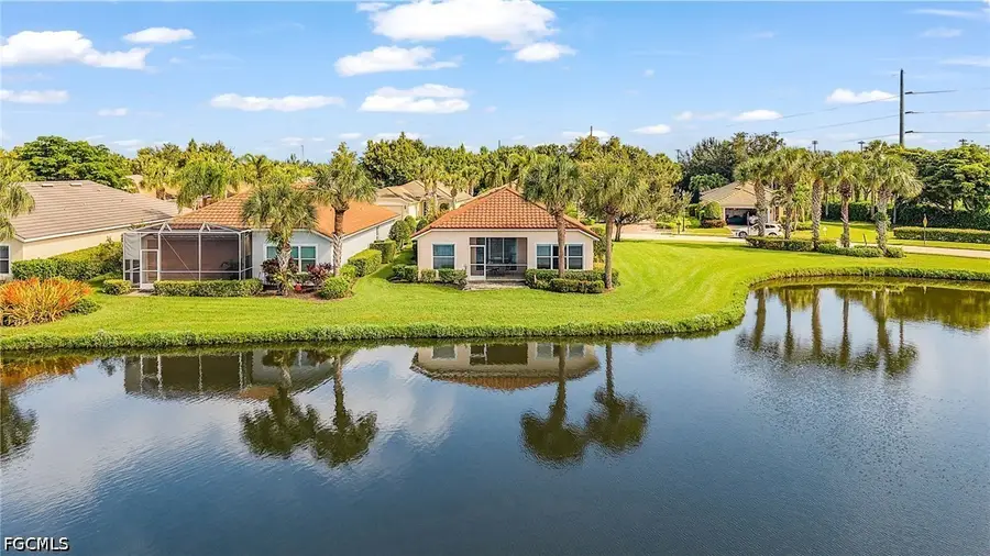 2462 Anguilla Drive, Cape Coral, FL 33991 - #3