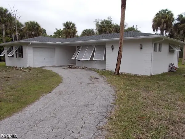 7046/7058 Maida Lane, Fort Myers, FL 33907