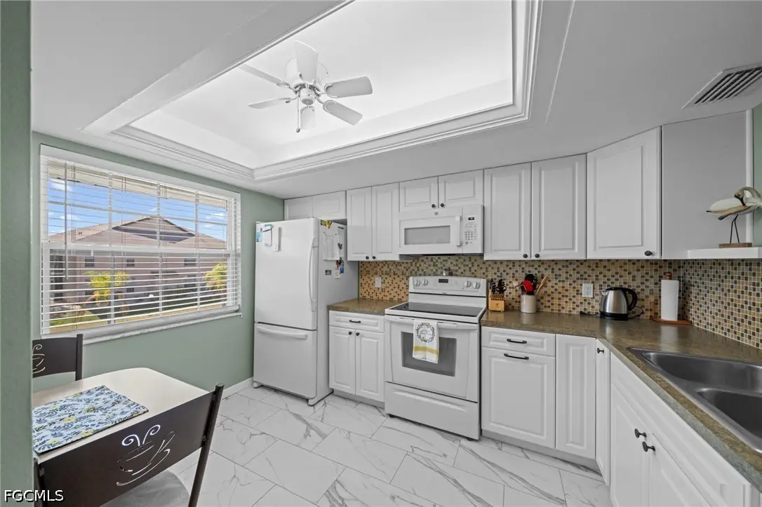 7068 Nantucket Circle #7, North Fort Myers, FL 33917 - #1