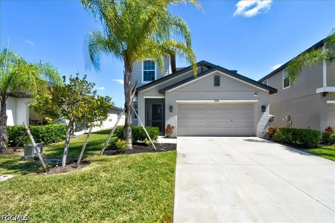 17335 Monte Isola Way, North Fort Myers, FL 33917 - #1